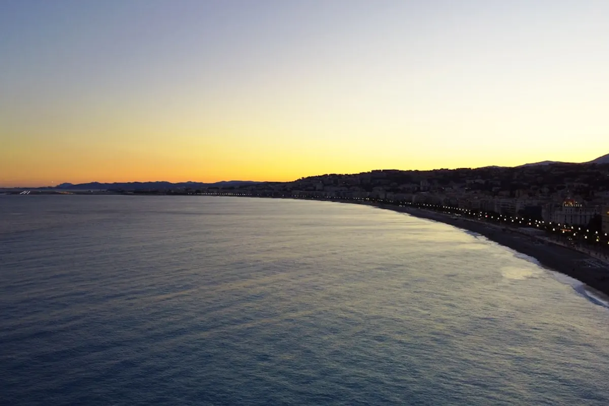 Nice, France