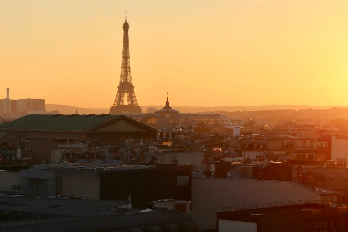 Paris, France